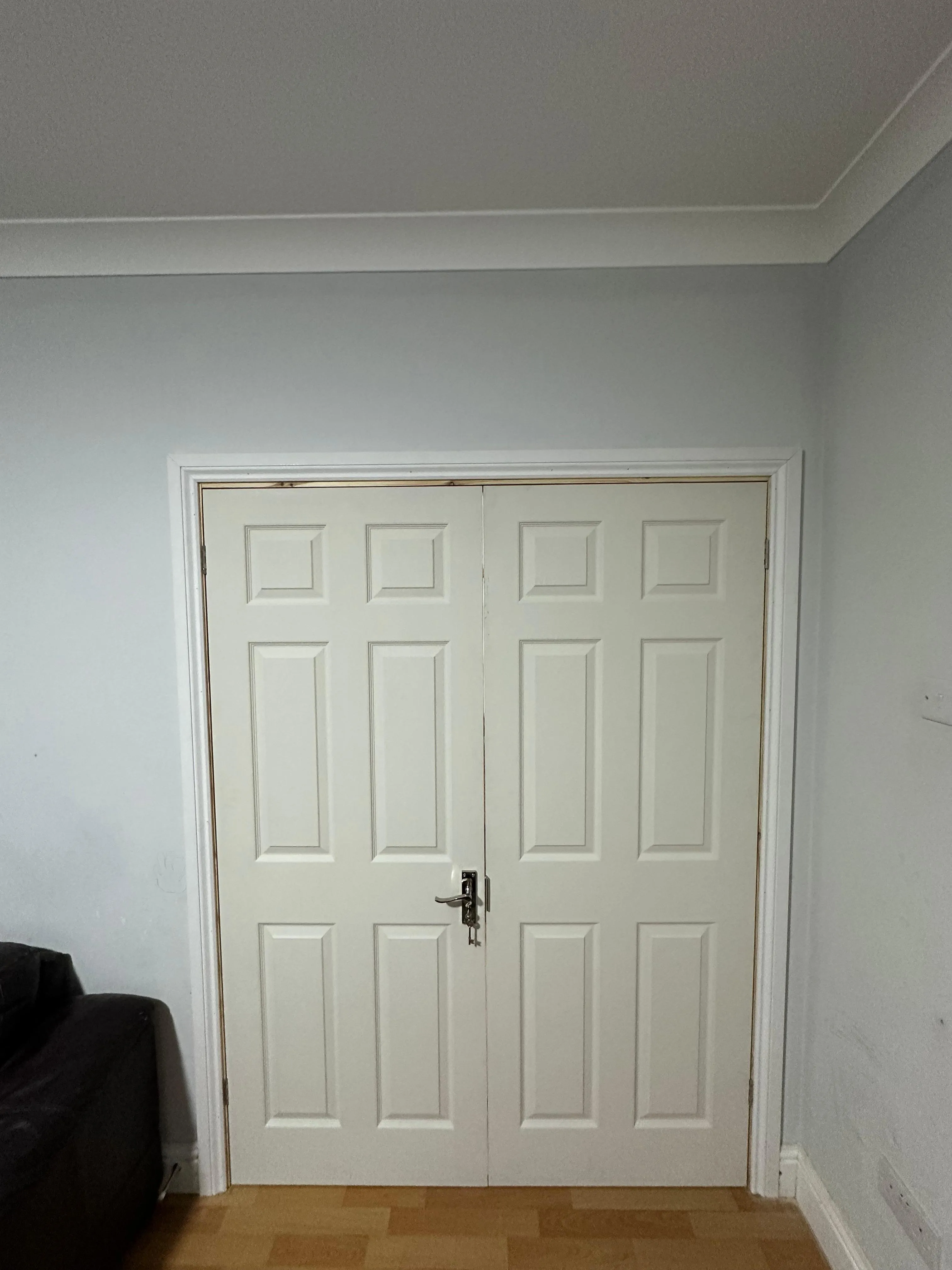 Interior Door Installation