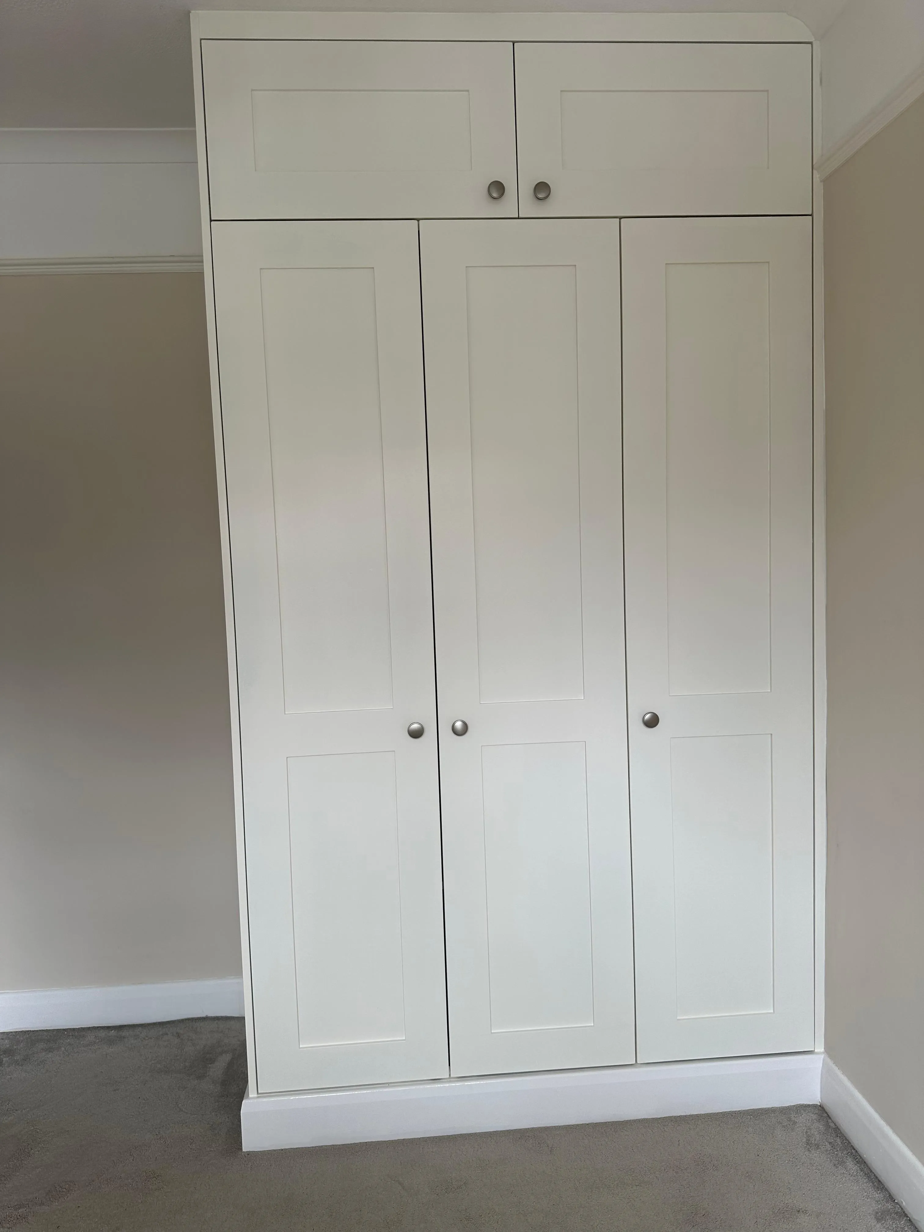 Bespoke Fitted Wardrobes - Gallery image 3